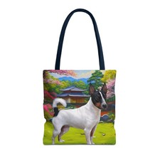 Japanese Terrier Polyester