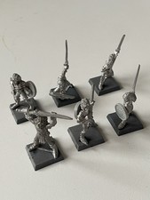 Original Metal Warhammer