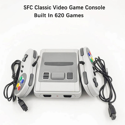 Mini retro game console - game, 620