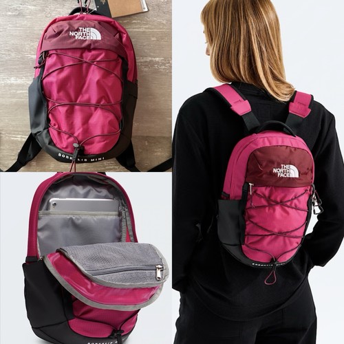 The north face - north, borealis