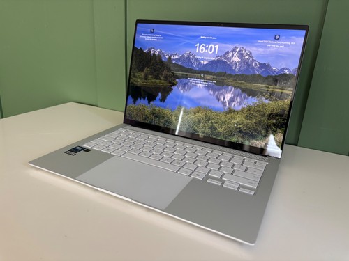 Asus zenbook s14 - asus,