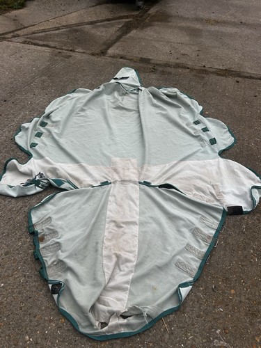 Horseware rambo sweet - sweet, rug