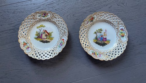 Set hand painted - hand,