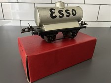 Hornby O Gauge R171 No 1