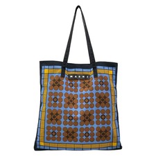 MARNI Bandana Tote