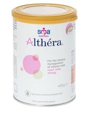 Nestle SMA Althera Baby Milk