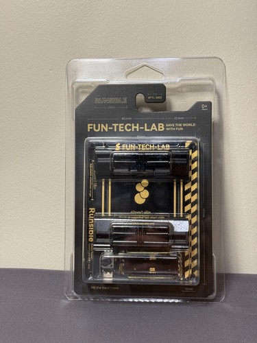 Funtechlab 64 dyno - 1/64,