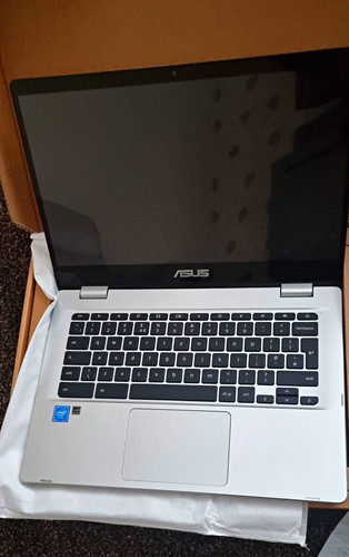 Asus chromebook c423n 14in - c423n, fhd
