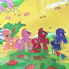 My Little Pony G4 Mixed