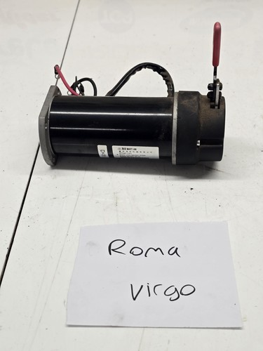 Roma virgo mobility scooter - virgo,