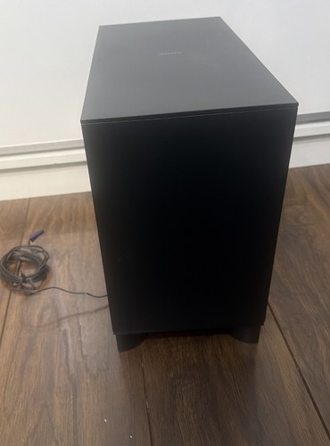 Sony wsb111 subwoofer - sony, ss-wsb111