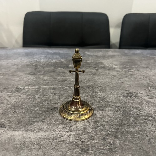 Vintage copper brass - brass, retro