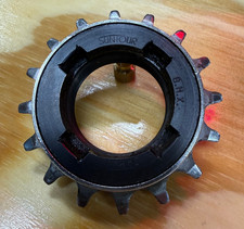 Suntour 16t Freewheel Vintage