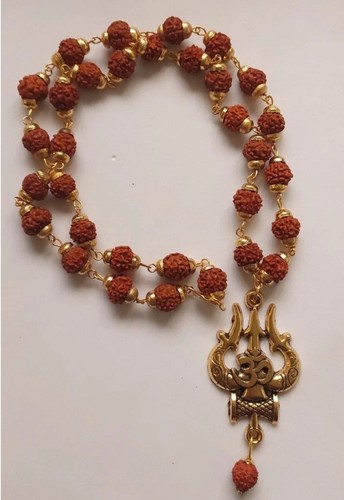 24k gold plated mukhi - 24k, 5