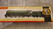 Hornby gresley collection