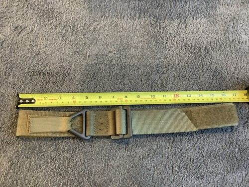 Blackhawk cqb riggers - cqb, belt