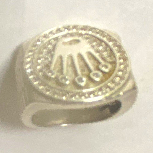 Rolex men 925 sterling - men’s,