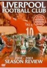 Liverpool FC: End Of Season