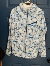 HELLY HANSEN Blue White