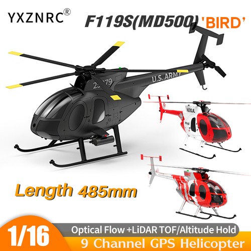 Yuxiang f119s 9ch gps - yuxiang,