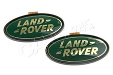 Genuine LAND ROVER Defender 90