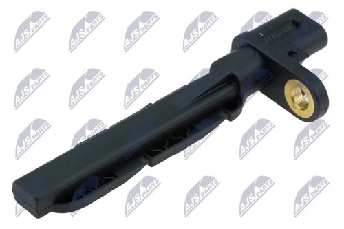 Crankshaft pulse generator for - pulse,