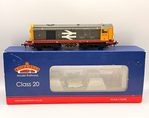 Bachmann branchline br - bachmann,
