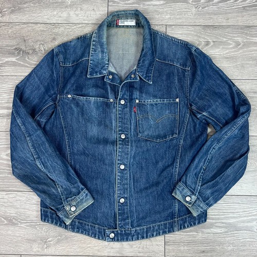 Levi engineered jeans - levi's,