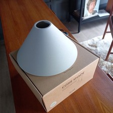 Ferm Living  Cone Shade Light
