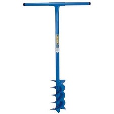 Draper Fence Post Auger 1050 x