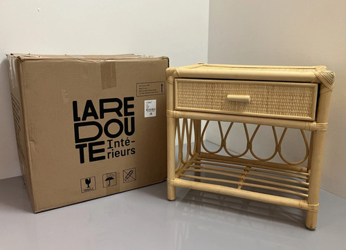 Redoute kiara drawer - la,