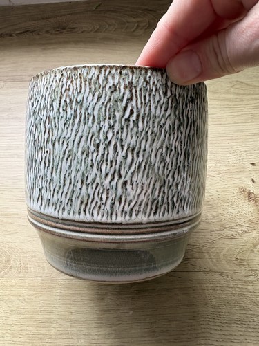 Vintage denby pottery - denby, bracken