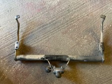 VAUXHALL VIVARO 2007-2014 TOWBAR