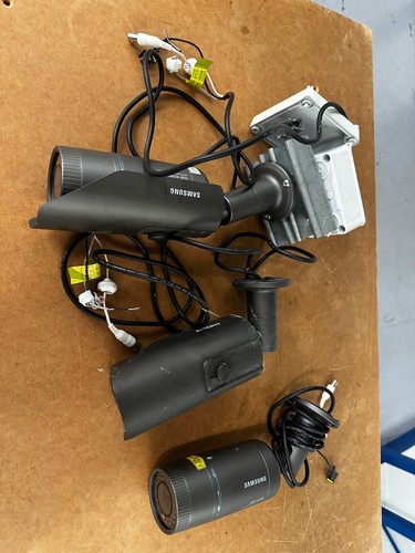 Samsung sir 4160 security cctv - sir-4160,