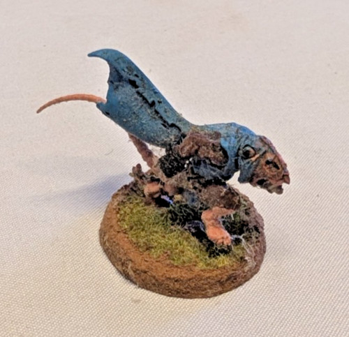 Warhammer blood bowl skaven - bowl,