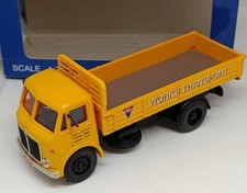 BASE TOYS 1.76 D54 AEC Mercury
