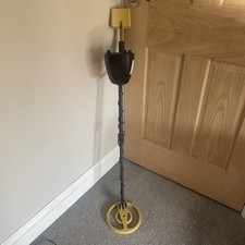 Metal Detector 