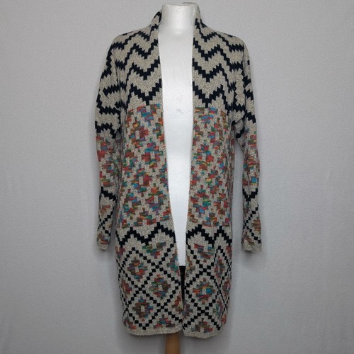 Dreamers multicolour longline - multicolour,