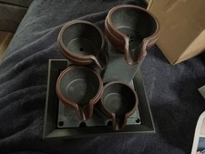 Small Water Fountain. Lipped