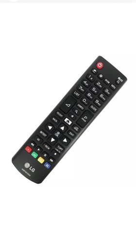 Genuine universal remote - genuine,