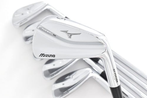 6pcs mizuno forged - mizuno, mp-5