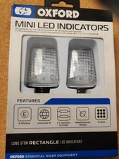 OXFORD Mini LED RECTANGLE