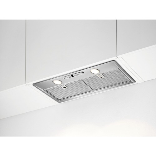 Aeg dgb3850m cooker hood - cooker, 70cm