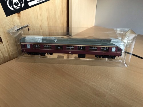 Bachmann 332 mk2 - mk2, fk