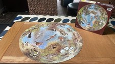Waddingtons 500 Piece Circular