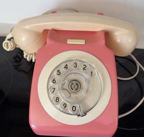 Vintage two tone gpo - gpo, 746