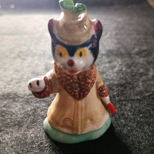 Vintage Wade Whimsies Miss