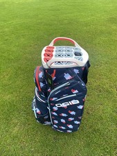 Ogio All Elements Silencer