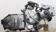 2007-2012 SUZUKI BURGMAN 400