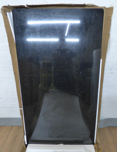 Black granite top for - black,